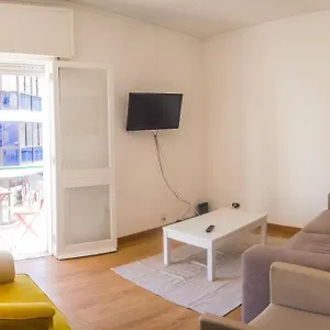  Apartment Alagoa
