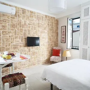 Apartamento Studio Lavendula, FAO