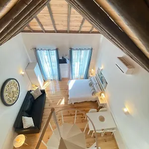Apartamento Downtown Ria Formosa, FAO