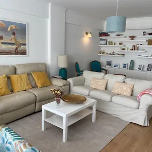 Apartamento Cosy Avenida, Distrito de Faro