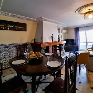 Appartement Flh Family Flat With Balcony, District de Faro