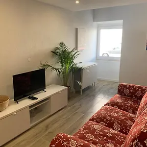 Apartamento Casa Cegonhas, FAO