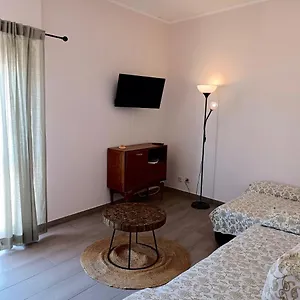 Apartamento Alagoa 3, FAO