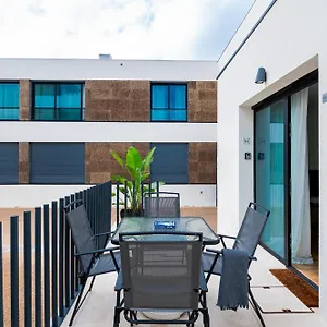  Apartment Compromisso 25