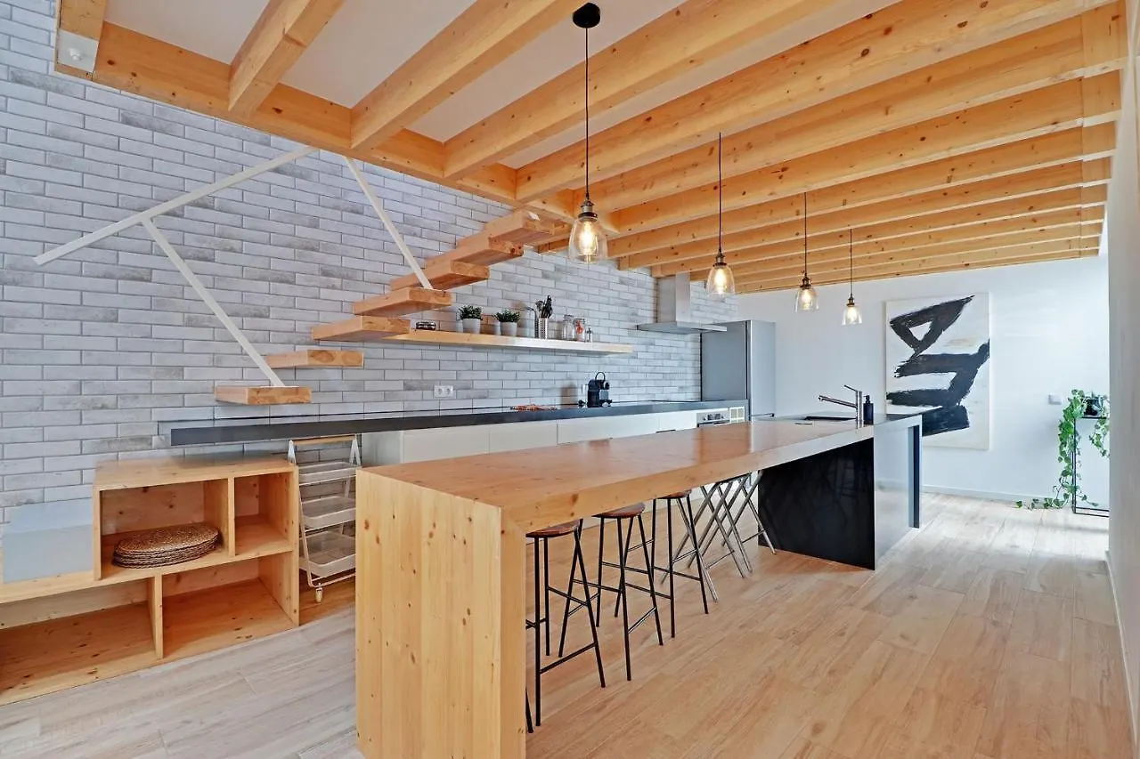 Faro Amazing By Homing Apartment