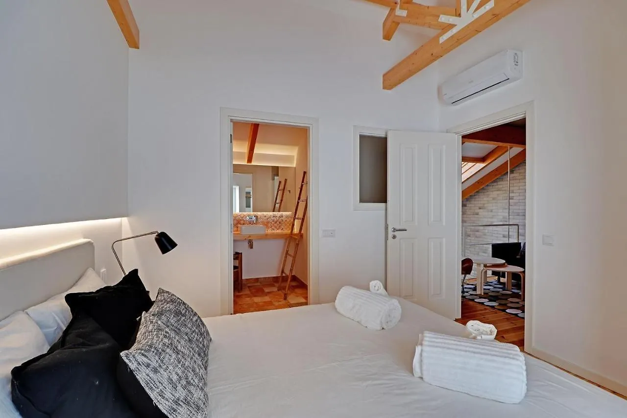 Faro Amazing By Homing Apartment Portugal