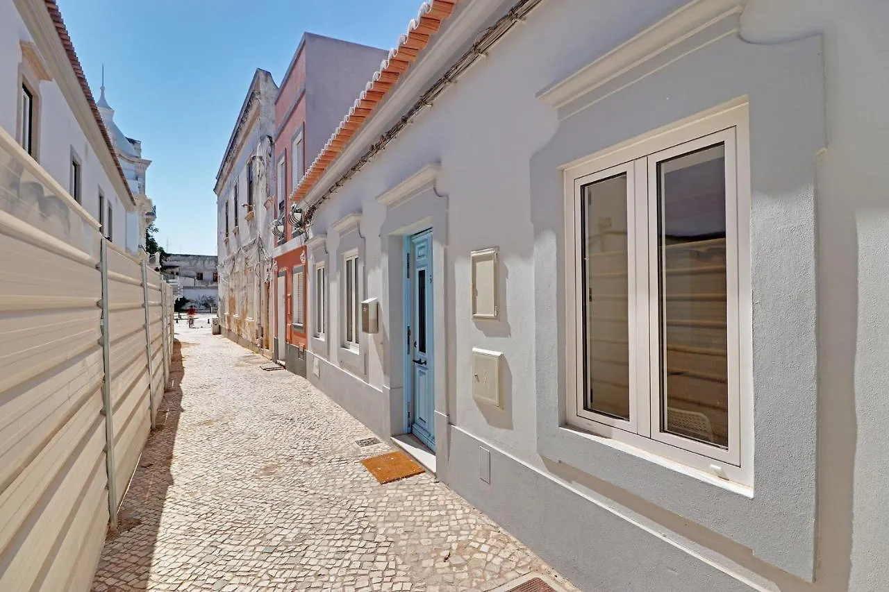 Faro Amazing By Homing Apartment 0*,  Portugal