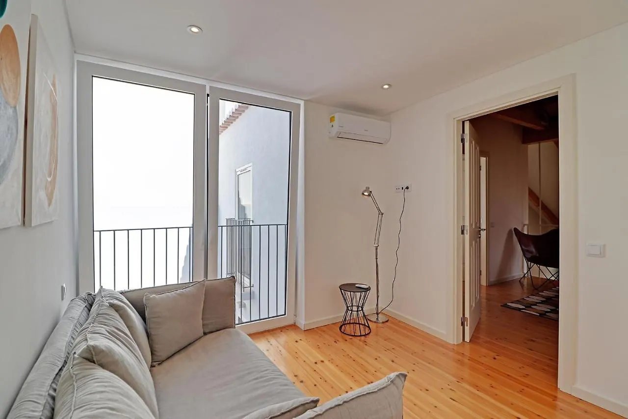 Faro Amazing By Homing Apartment