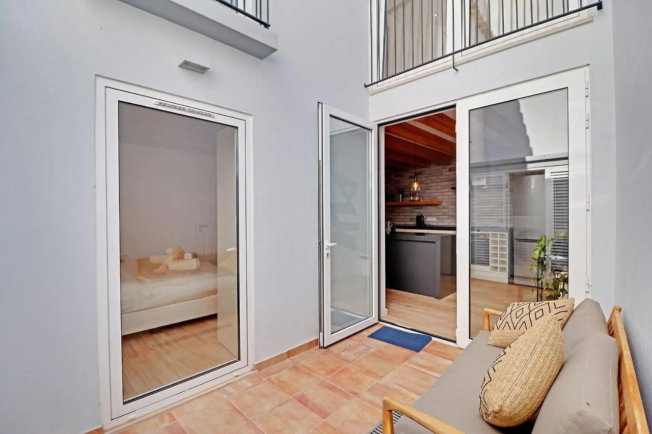 Faro Amazing By Homing Apartment