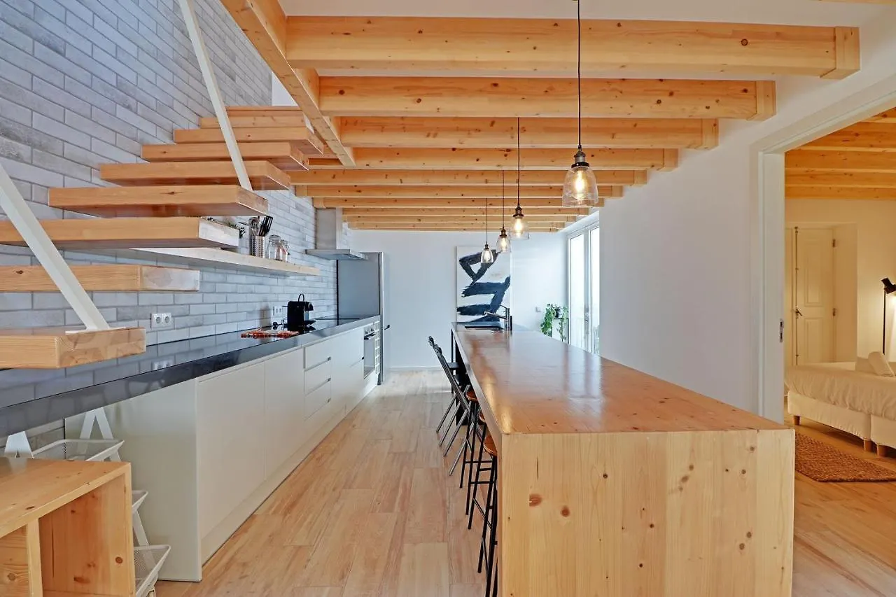 Faro Amazing By Homing Apartment Portugal
