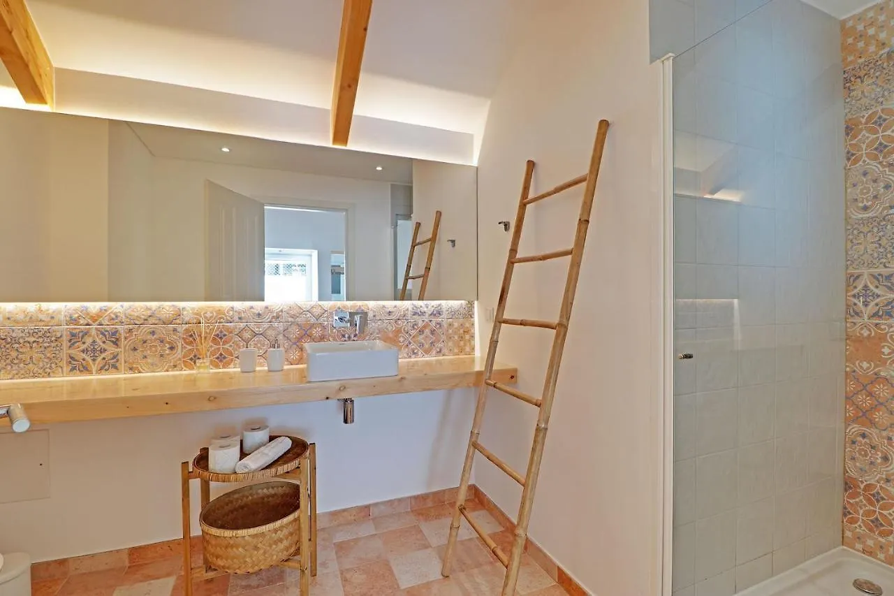 Faro Amazing By Homing Apartment