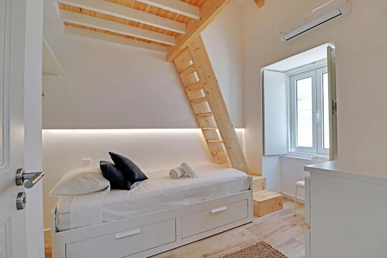 Faro Amazing By Homing Apartment 0*,  Portugal