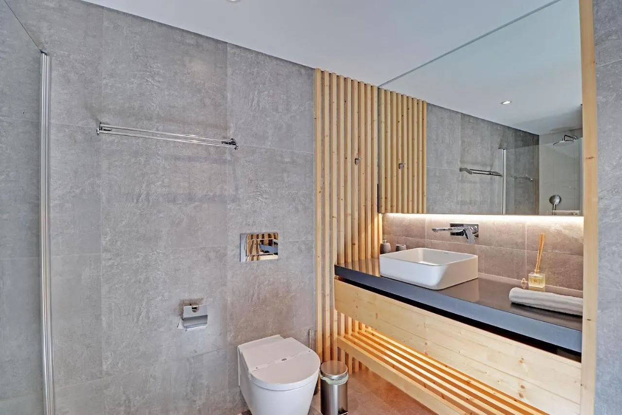 Faro Amazing By Homing Apartment