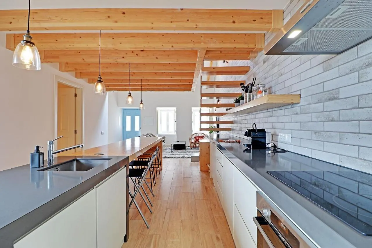 Faro Amazing By Homing Apartment